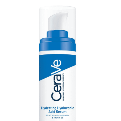 CeraVe Hydrating HA Serum 30ML